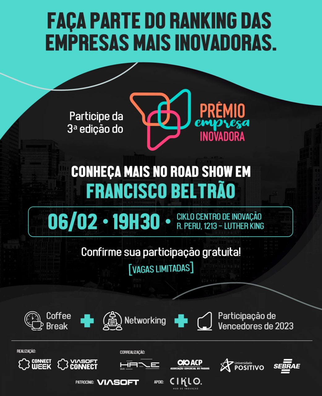 Prêmio Empresa Inovadora