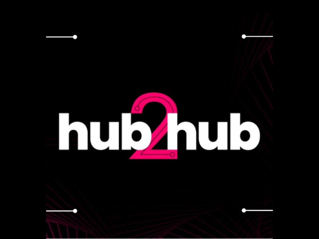 #2 Corp Connection - Startups/ Hub2hub