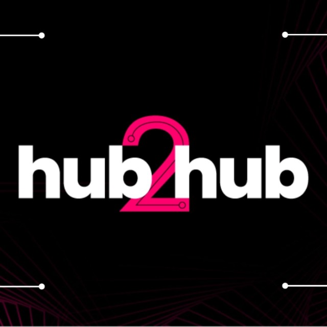 #1° Corp Connection- Startups Hub2Hub